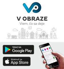 Mobilná aplikácia V-obraze