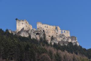 Otvorenie jarnej turistickej sezóny 1