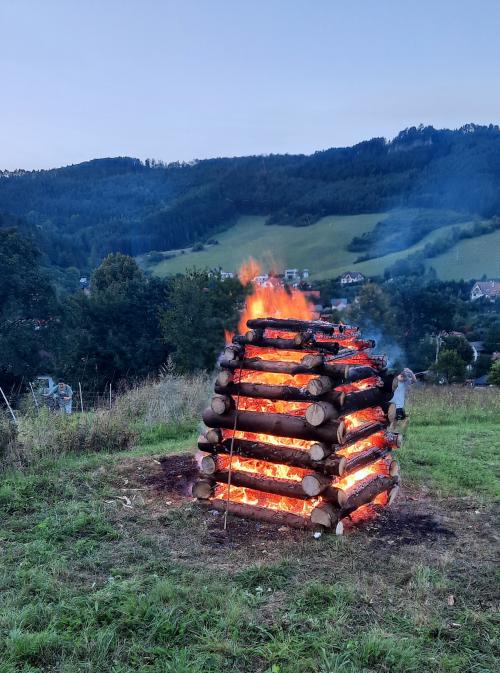 79. výročie Slovenského národného povstania 1