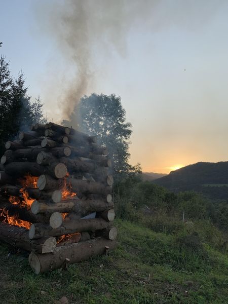 79. výročie Slovenského národného povstania 8