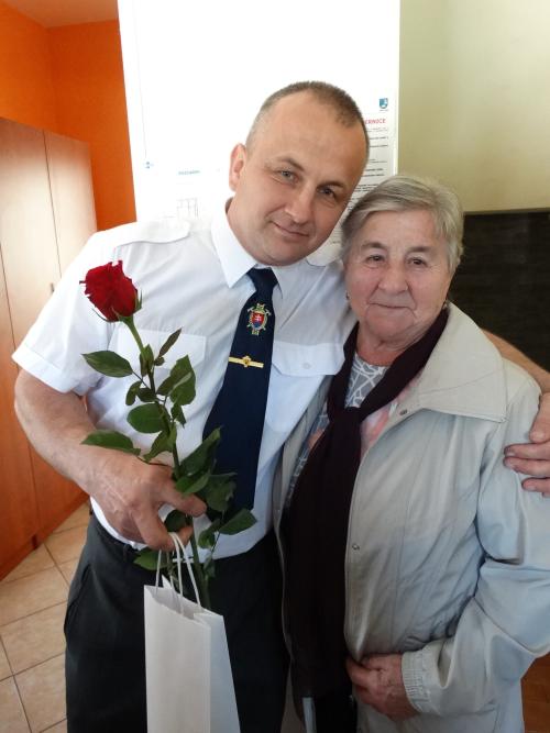 Medzinárodný deň žien 1